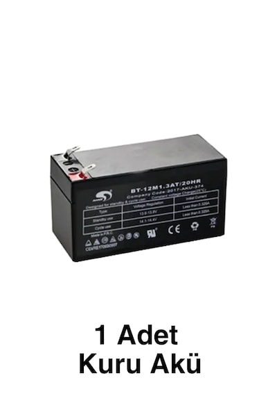 Desi Midline Ws Güvenlik Alarm Sistemi Alarm Seti Desi Alarm Sistemi