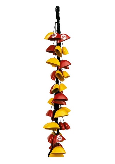 Meinl Bı7ry Birds fiberglass