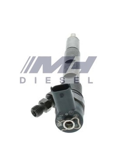 Bosch 0445110059 Enjektör Jeep Cherokee Grand Cherokee Chrysler Voyager 2.5 2.8 Crd