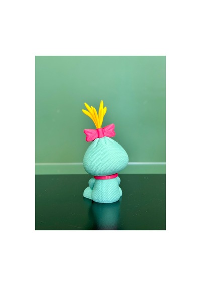 Scrump Stitch Figür 10cm