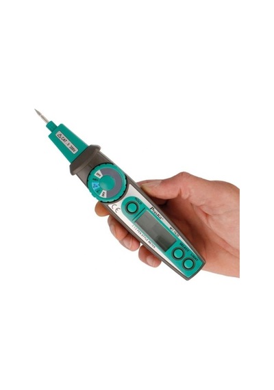 Proskit Mt-1630 Kalem Tipi Dijital Multimetre