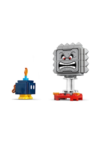 LEGO® Super Mario™: Mario Kart™ – İnteraktif LEGO® Mario™ ve Standard Kart 72043 - 7 Yaş ve Üzeri Çocuklar için Oyuncak Yapım Seti (278P) LEGO® Super Mario™: Mario Kart™ – İnteraktif LEGO® Mario™ ve Standard Kart 72043 - 7 Yaş ve Üzeri Çocuklar için Oyuncak Yapım Seti (278P)