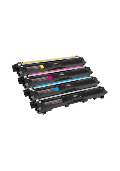 Brother Hl-L3230Cdw Uyumlu Toner Takım / Brother Tn-273 Uyumlu To
