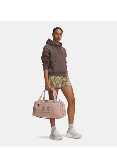 Under Armour Ua Undeniable 5.0 Duffle Xs Unisex Spor Çanta 1369221-600 Pudra