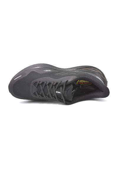 Lescon Corvette 2 A-shock Foam Erkek Spor Ayakkabı Siyah Siyah