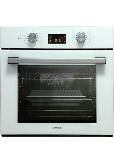 Luxell B66-SF3 DDT 57 L Ankastre Fırın