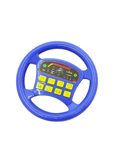 UJ TOYS POŞETTE DİREKSİYON