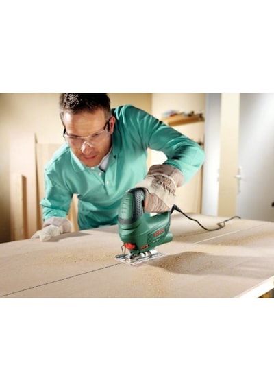 Bosch PST 650 Easy Dekupaj Testere - 06033A0700