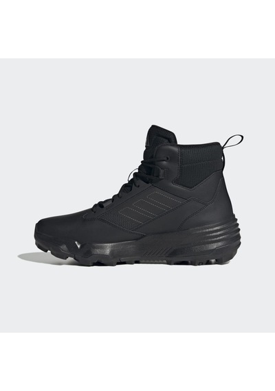 Adidas If4987 Terrex Unıty Lea Mıd Cld.rdy Erkek Outdoor-bot Siyah