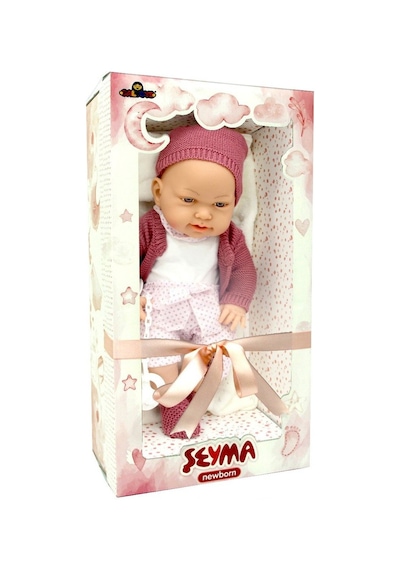 Galtoys Bebek Şeyma Newborn Glt1102