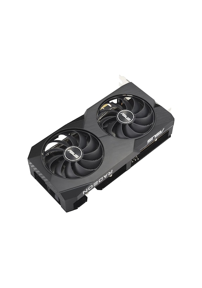 Asus AMD Radeon RX6600 DUAL-RX6600-8G-V2 8 GB GDDR6 128 Bit Ekran Kartı