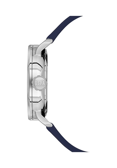 Uspa1058-03 U.s. Polo Assn. Erkek Kol Saati