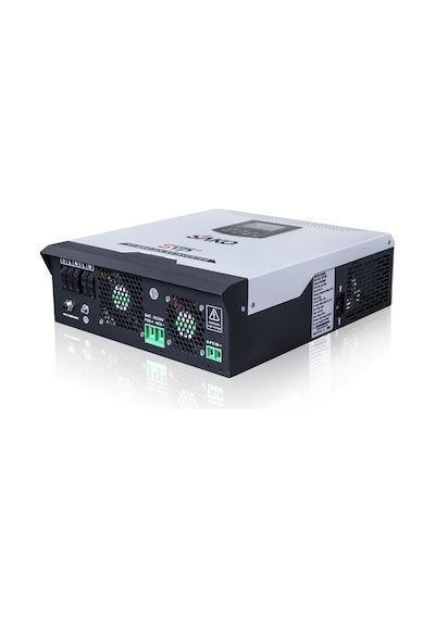 Sako 1KVA 1KW 1000VA 1000 Watt Tam Sinüs Akıllı PWM Inverter 12-220v 1KW İnvertö