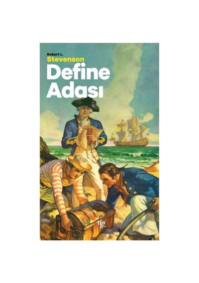 Define Adası - Ezjı-898722