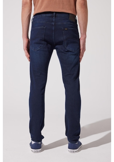 Lee Erkek Kot Pantolon L719045098 Lacivert