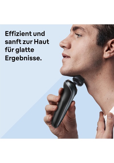 Easyclick Aparatlı Braun Series 6 Elektrikli Tıraş Makinesi