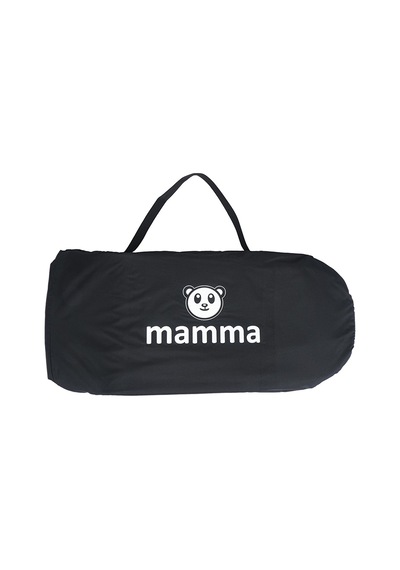 Mamma Premium Elegance Ana Kucağı Taşıma Çantası