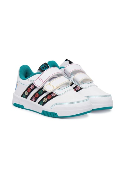 Adidas Jq6174 Tensaur Coco Cf K Çocuk Günlük Spor Ayakkabı Renkli