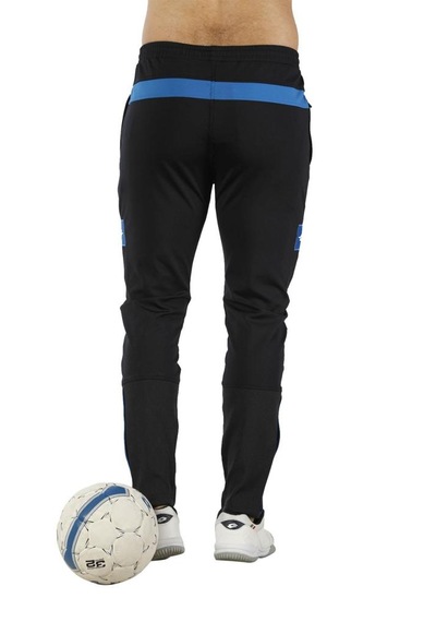Crozwise 2245-01 Erkek Scuba Dalgıç Training Spor Pantolon Lacivert Mavi Lacivert - Mavi