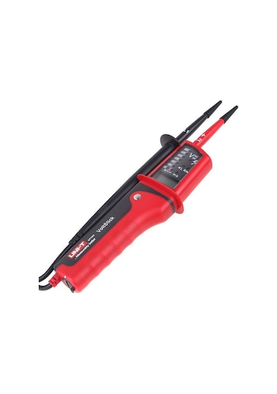Unıt Ut-15c Ledli Dijital Voltaj Test Cihazı