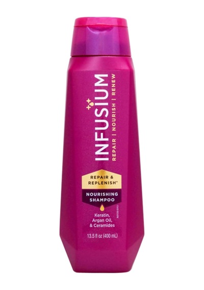 Ayrex Nemlendirici Ve Yenileyici Şampuan 400ml