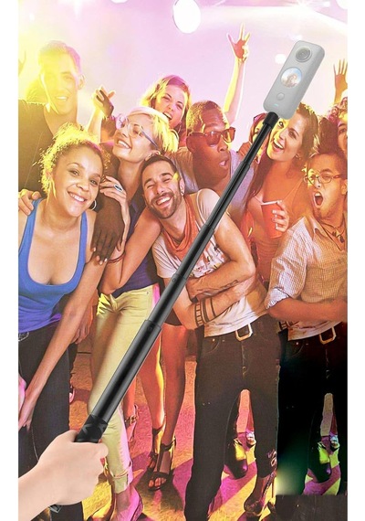 Ga35 Insta360 One X/one/evo İçin 28-110 Cm Monopod İstenilen Ebatta Kilitlenebilir Alüminyum Kasa Belirtilmemiş Ga35 Insta360 One X/one/evo İçin 28-110 Cm Monopod İstenilen Ebatta Kilitlenebilir Alüminyum Kasa Belirtilmemiş