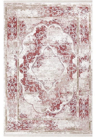 Dinarsu Halı 160x230 Arora Koleksiyonu 31889-010 Renkli