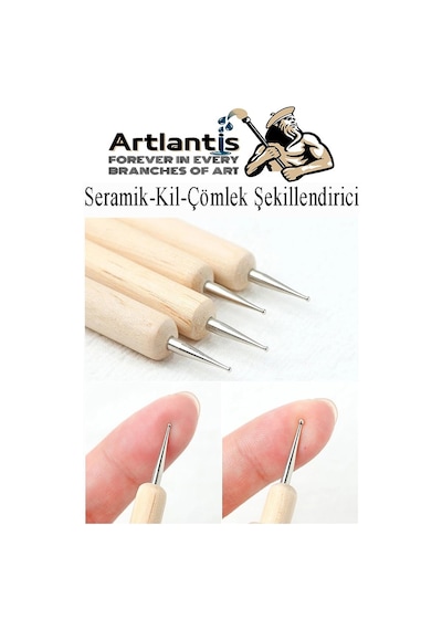 Top Uçlu Seramik Ve Kil Modelleme Seti 10lu 1 Paket Polimer Kil Şekillendirme Çömlek Oyma Çiçek Marzipan Mandala Top Ütü Top Uçlu Seramik Ve Kil Modelleme Seti 10lu 1 Paket Polimer Kil Şekillendirme Çömlek Oyma Çiçek Marzipan Mandala Top Ütü