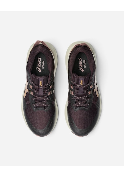 Asics Gel-venture 11 Kadın Black Berry/purple Outdoor Koşu Ayakkabısı 1012b933-500 Mor
