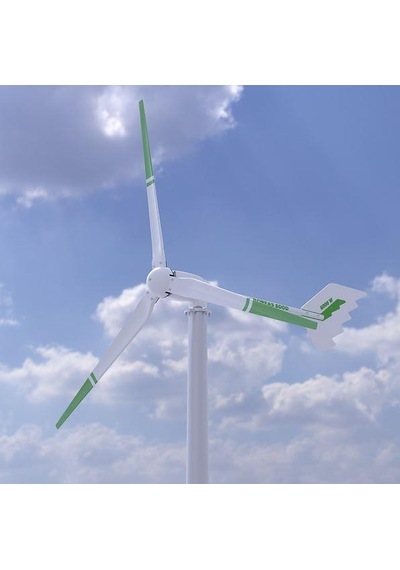 Teknovasyon Arge Altech Boreas 6000 - 6 Kw On-grid Volt Yatay Rüzgar Türbini