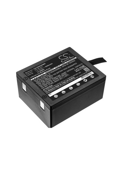 Edan Se-3 Se-300 Ekg Cihazı Yedek Bataryası