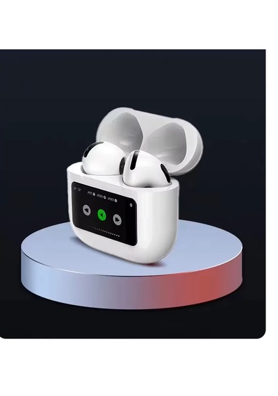 Hobimtek HP-695 Bluetooth 5.2 Led Ekranlı Kulak İçi Kulaklık