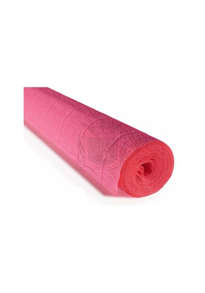 Roco Paper İtalyan Krapon Kağıdı Set Pinky 180 Gr - 25x125 Cm 6