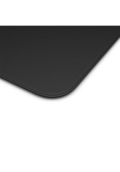 Rampage Blıtz Medium 350x290 4mm Dikişli Neutral Kumaş Siyah Gaming Mousepad