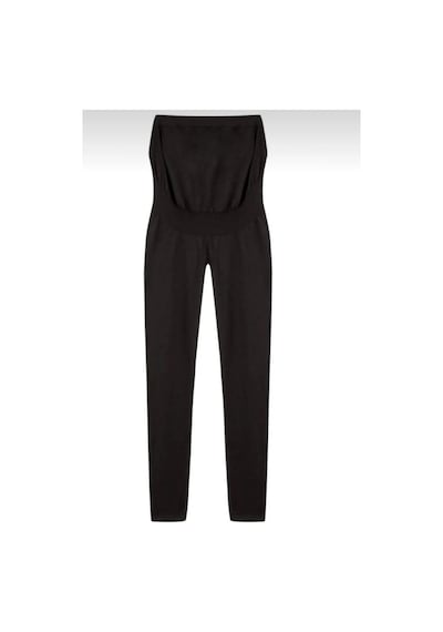 Fit Women Kadın Dikişsiz Hamile Taytı 2105