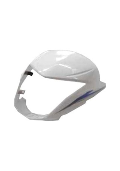 Cb 125 E Far Paneli Beyaz