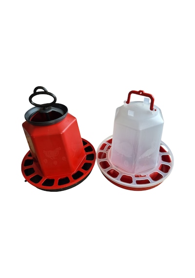 Civciv Yemlik 1.5 Kg + Civciv Suluk 1.5 Lt