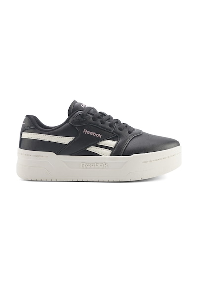 Reebok Longparısh Siyah Kadın Sneaker Siyah-kırık Beyaz Çok Renkli Reebok Longparısh Siyah Kadın Sneaker Siyah-kırık Beyaz Çok Renkli