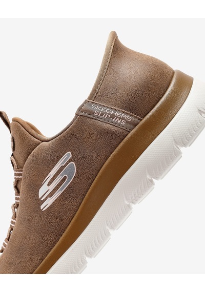 Skechers Summits - Unknown Trail Kadın Bej Spor Ayakkabı 150254tk Cml Bej