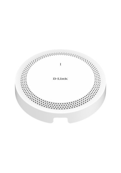 D-lınk D-lıte Dla-be36 2x2.5g Lan Port Be3600 Wı-fı 7 2.4/5ghz İç Ortam Yönetilebilir Access Poınt