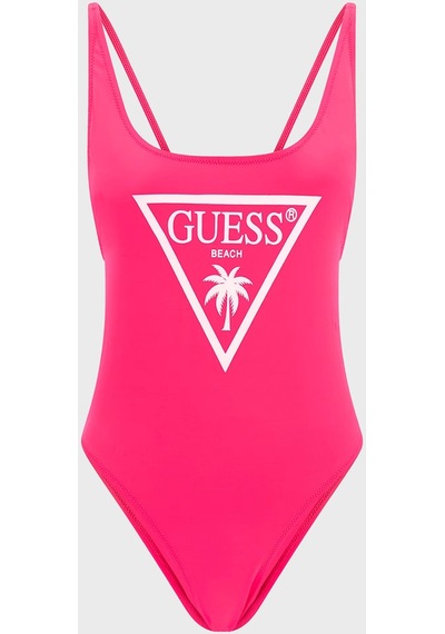 Guess Bayan Mayo E4gj48 Mc044 Nepk Fuşya