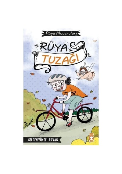 Rüya Tuzağı - Rüya Maceraları