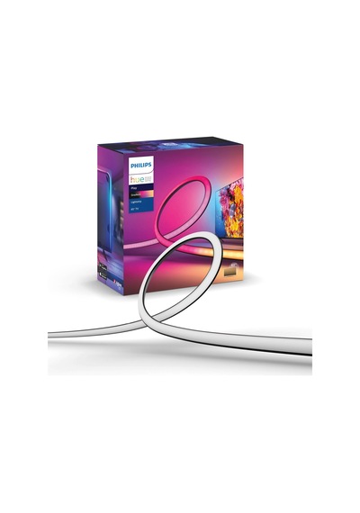 Philips Hue Akıllı Led Ampul 20 W Gradient Lightstrip 65 İnch Rgb Renkli Işık Şerit Diğer