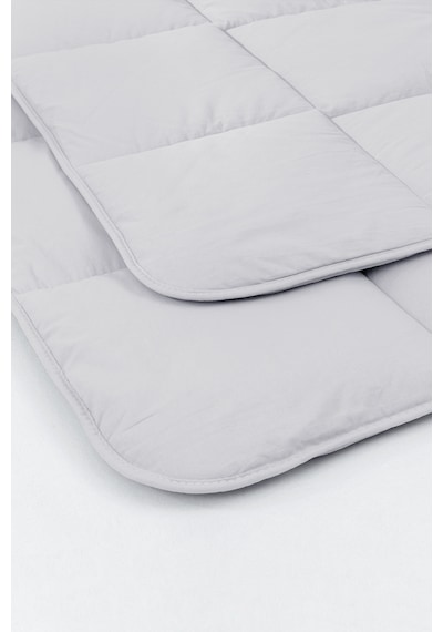 Yataş Bedding Mix&match Penny Çift Kişilik Yorgan - Gri