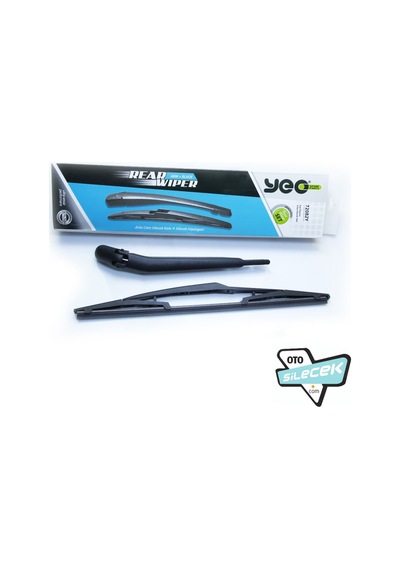 Yunus Emre Otomotiv Citroen Nemo Arka Silecek Kolu Set 2008-