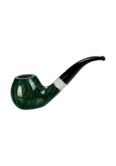 Vauen Kensington Ks 179 9mm. Filtreli Akrilik Saplı Pipo 215154