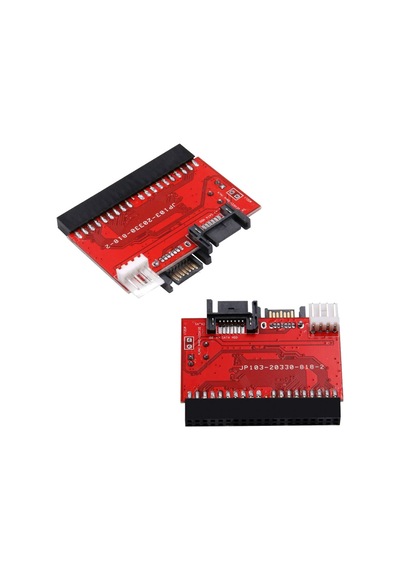 İde-sata Çevirici 3.5" Çift Yönlü Ide -sata ,sata -ide Çevirici