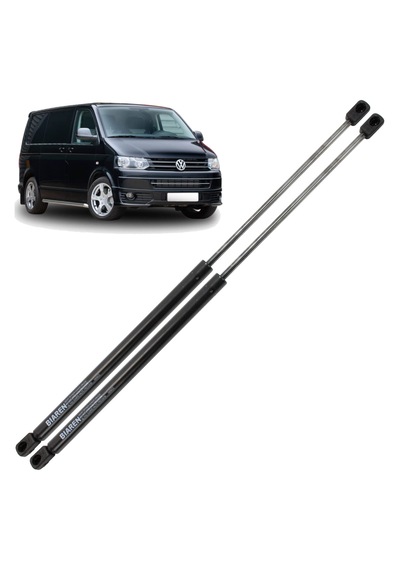 Bagaj Amörtisörü Volkswagen T5 2 Adet 7h0827550