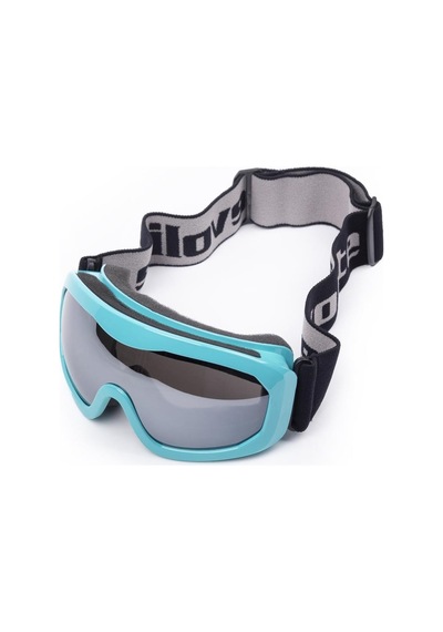 Evolite Speed Junior Sp117-T Kayak Gözlüğü (488795916) Çok Renkli