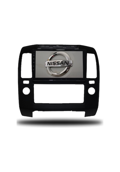 Navigate Nissan Navara Android Carplay Multimedya 2006-2010 4gb Ram + 64gb Hafıza + 8 Çekirdek